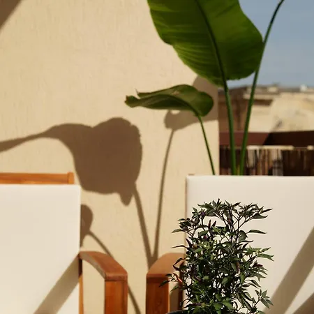 Bed & Breakfast Binario9