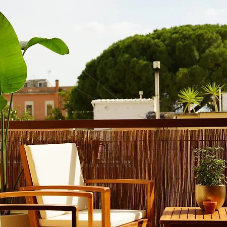 Binario9 Bed & Breakfast Lecce