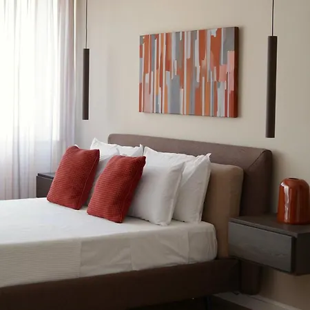 Binario9 Bed & Breakfast Lecce